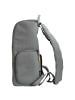 Mandarina Duck Smart Duck - Rucksack 43 cm (pine green) in iron