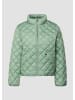 s.Oliver Outdoor-Jacke in 6204_petrol