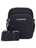 Lacoste Active Nylon Umhängetasche 12 cm in abimes