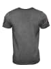 TOP GUN T-Shirt TG20213001 in black