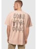 Merchcode Merchcode T-Shirts in amber