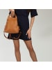 Florence Florence Cityrucksack Leder braun, tan ca. 27cm