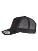 Merchcode Merchcode Twenty One Pilots Logo Trucker Cap in black