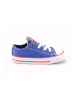 Converse Sneaker Chuck in Blau
