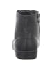 Andrea Conti Sneaker High in schwarz