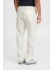 BLEND Leinenhose BHBay Linen in weiß