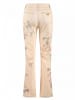 NENETTE Hose SPEED Beige