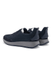 ara Sneaker Low in blau