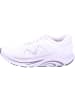 MBT Sneaker Low in weiß