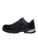 Skechers Sicherheitshalbschuh GATLON - STRIGAX in schwarz