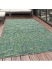 Melius Vivere Outdoor Teppich BAHAMA Grün