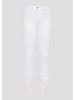 s.Oliver Jeans-Hose lang in Schwarz-weiß