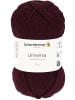 Schachenmayr since 1822 Handstrickgarne Universa, 50g in Burgund