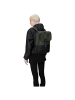 RAINS Trail - Rucksack Mini 15" 42 cm (green) in grün