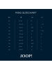 JOOP! Ring Edelstahl, IP Grau in Silber