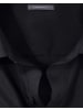 OLYMP  Hemd Luxor comfort fit in Schwarz