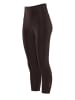 Winshape Functional Comfort High Waist 7/8-Tights HWL317C in espresso