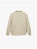 KOTON SHIRTS LS in Beige
