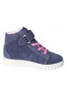 Ricosta Klettstiefel Jeannie in Blau