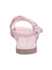 s.Oliver Sandale in rosa