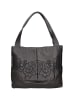 Braccialini Schultertasche in BLACK