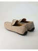 Daniel Kenneth Slipper in Beige