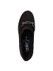 Semler Slipper Melanie Weite H in Braun