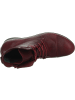 Think! Stiefelette GUAD2 in Prugna/Kombi