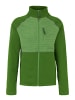 hot-sportswear Jacke Pirin in leaf green