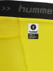 Hummel Leggings Hml Herren in BLAZING YELLOW