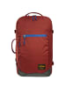 Tatonka Traveller Pack 35 Wanderrucksack 53 cm tangored