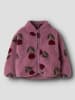 name it Strickjacke in Lilas1