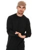 SOS Funktionsshirt Røldal in 1001 Black