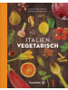 Brandstätter Italien vegetarisch