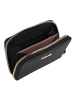 PICARD Java Geldbörse RFID Schutz Leder 11 cm in schwarz