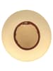 BREITER Panamahut in beige