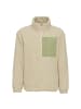 MAZINE Jacke in natural
