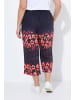 Angel of Style Hosen in dunkelblau