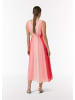 comma Kleid  in  42S5_korallrot