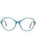 Pucci Frauen Optische Fassungen Schmetterling Grün