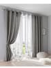 Heine Dekostore in offwhite-grau