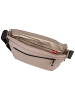 Zwei Umhängetasche Cargo CA135 in Taupe