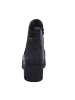 rieker Chelsea Boot  in Schwarz