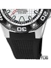 Lotus Chronograph-Armbanduhr Lotus Classic schwarz groß (ca. 45mm)