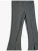 KOTON Hose in Anthrazit