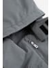 Lemon explore Winteroverall für Jungen in grau