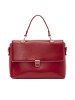 Usha Handtasche in Rot