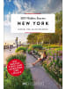 Bruckmann 500 Hidden Secrets New York | Die besten Tipps und Adressen der Locals