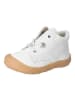 PEPINO Halbschuhe Kinder CORY in Weiß