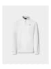 Hackett London Polo in Weiß